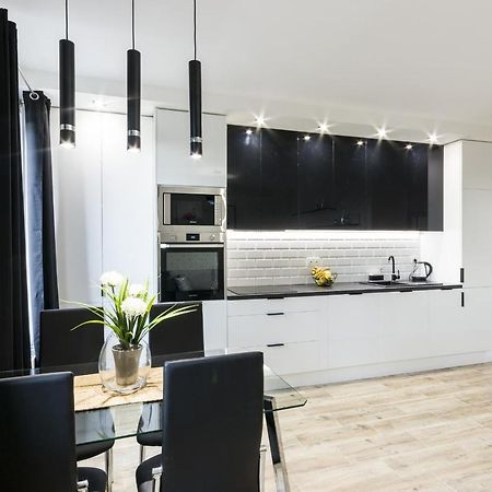 New Big Apartment- Old Town - 3 Rooms - Parking - Viewpoint Wrocław Exterior foto