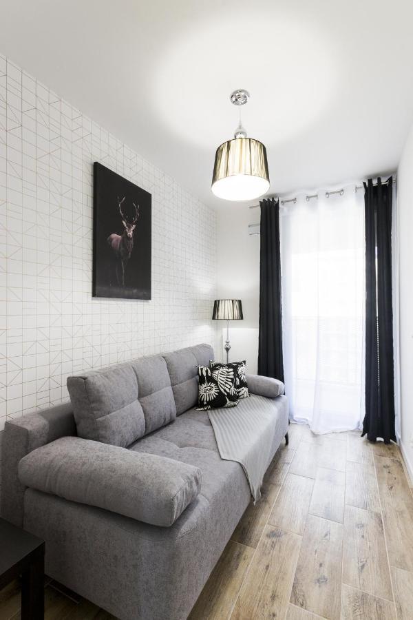New Big Apartment- Old Town - 3 Rooms - Parking - Viewpoint Wrocław Exterior foto