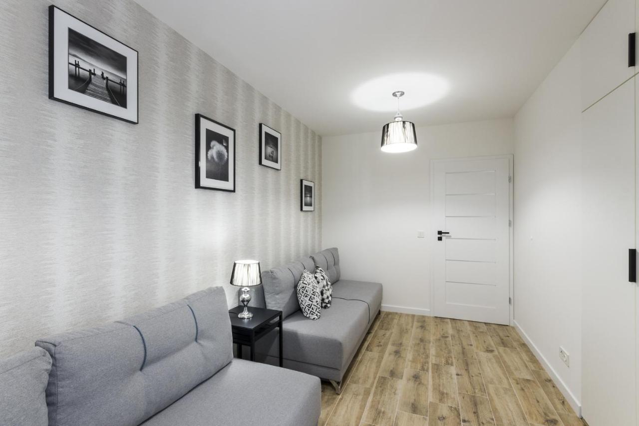 New Big Apartment- Old Town - 3 Rooms - Parking - Viewpoint Wrocław Exterior foto